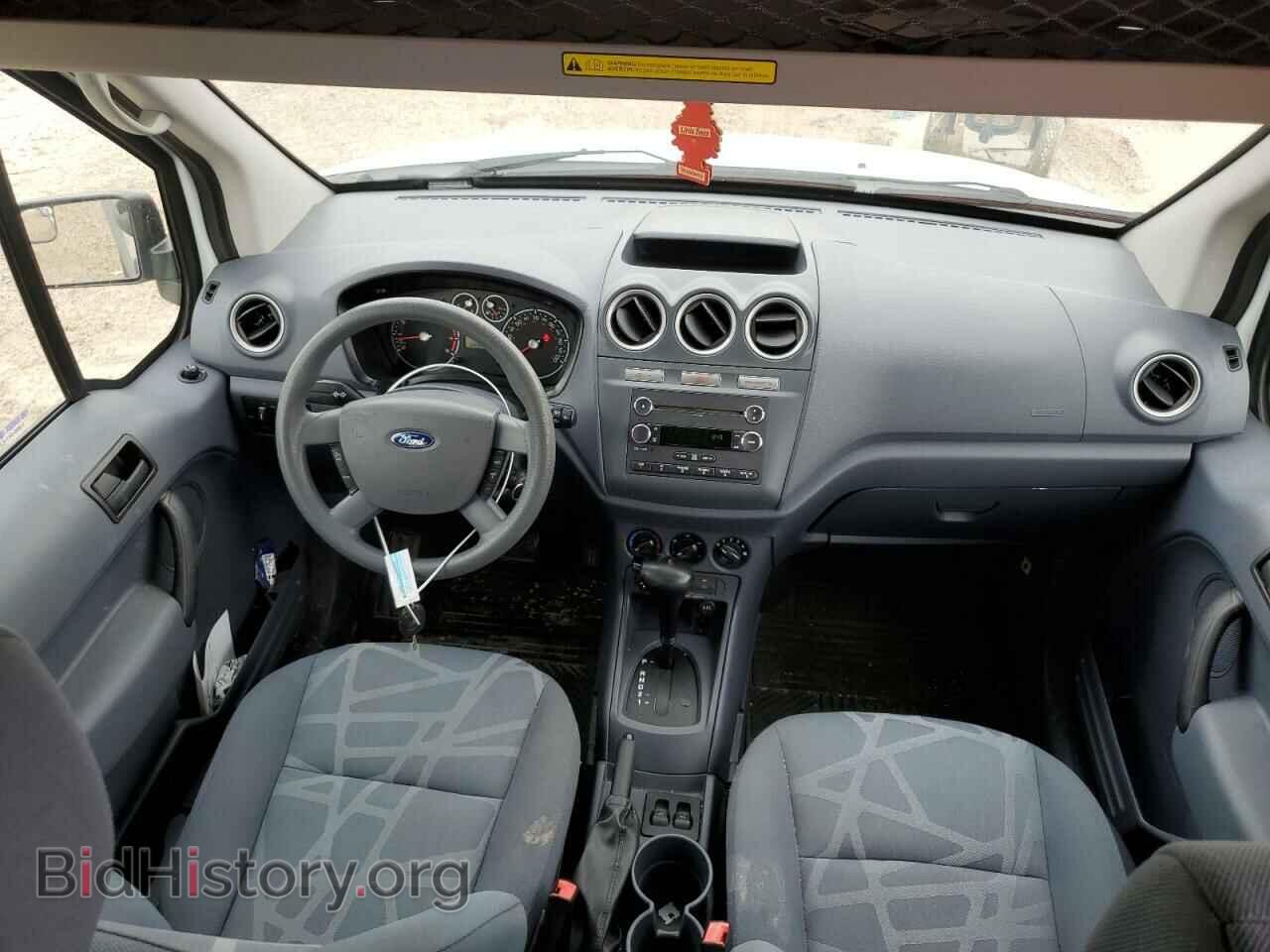2013 FORD TRANSIT - VIN: NM0LS6BN0DT157046 - Фото 8