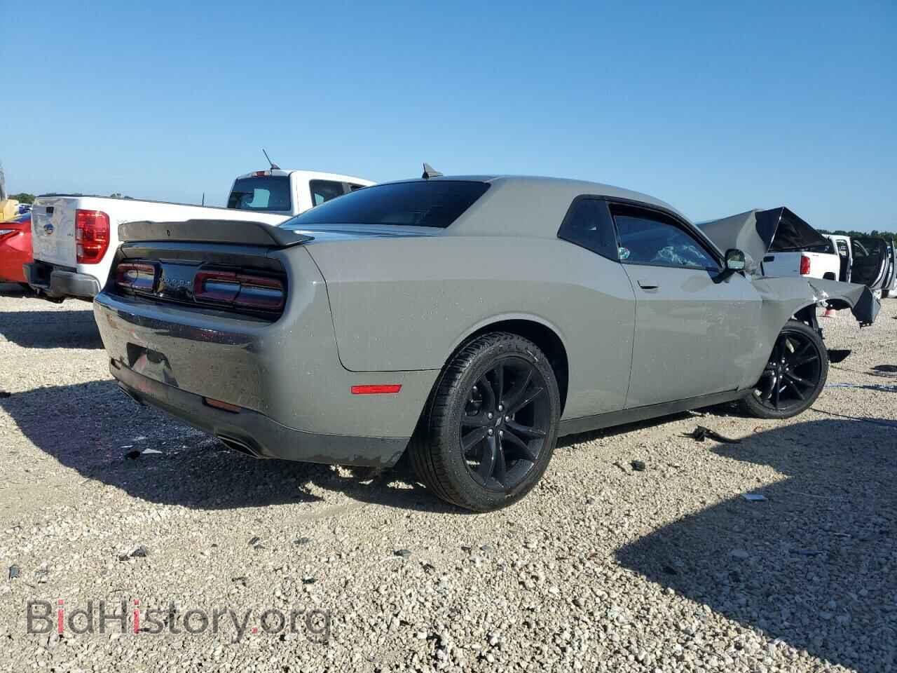 2017 DODGE CHALLENGER - VIN: 2C3CDZAG7HH519091 - Фото 3