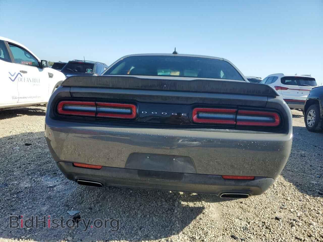 2017 DODGE CHALLENGER - VIN: 2C3CDZAG7HH519091 - Фото 6