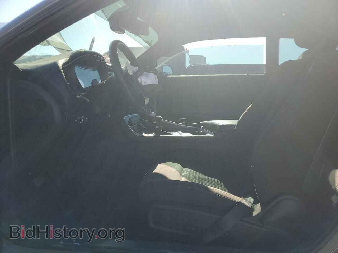 2017 DODGE CHALLENGER - VIN: 2C3CDZAG7HH519091 - Фото 7