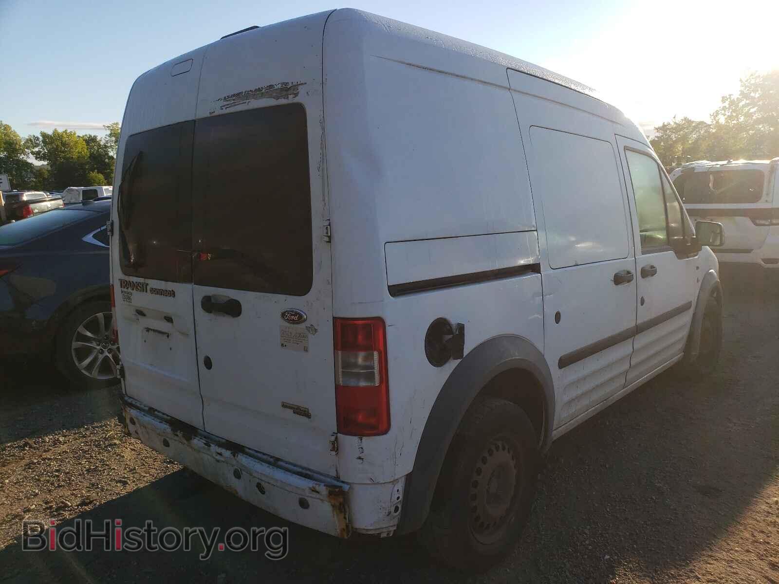 2013 FORD TRANSIT CO - VIN: NM0LS7DN6DT157099 - Фото 4