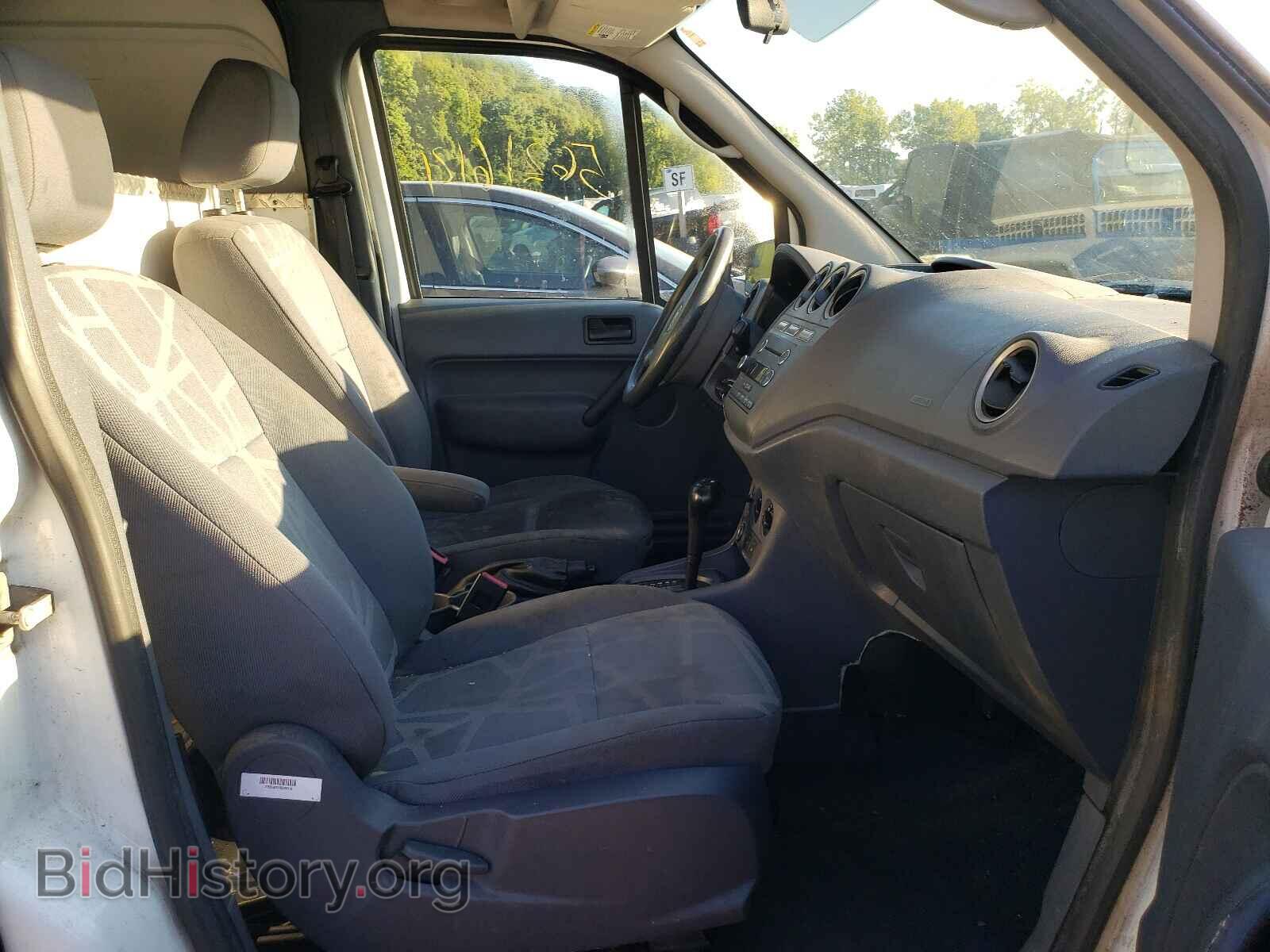 2013 FORD TRANSIT CO - VIN: NM0LS7DN6DT157099 - Фото 5