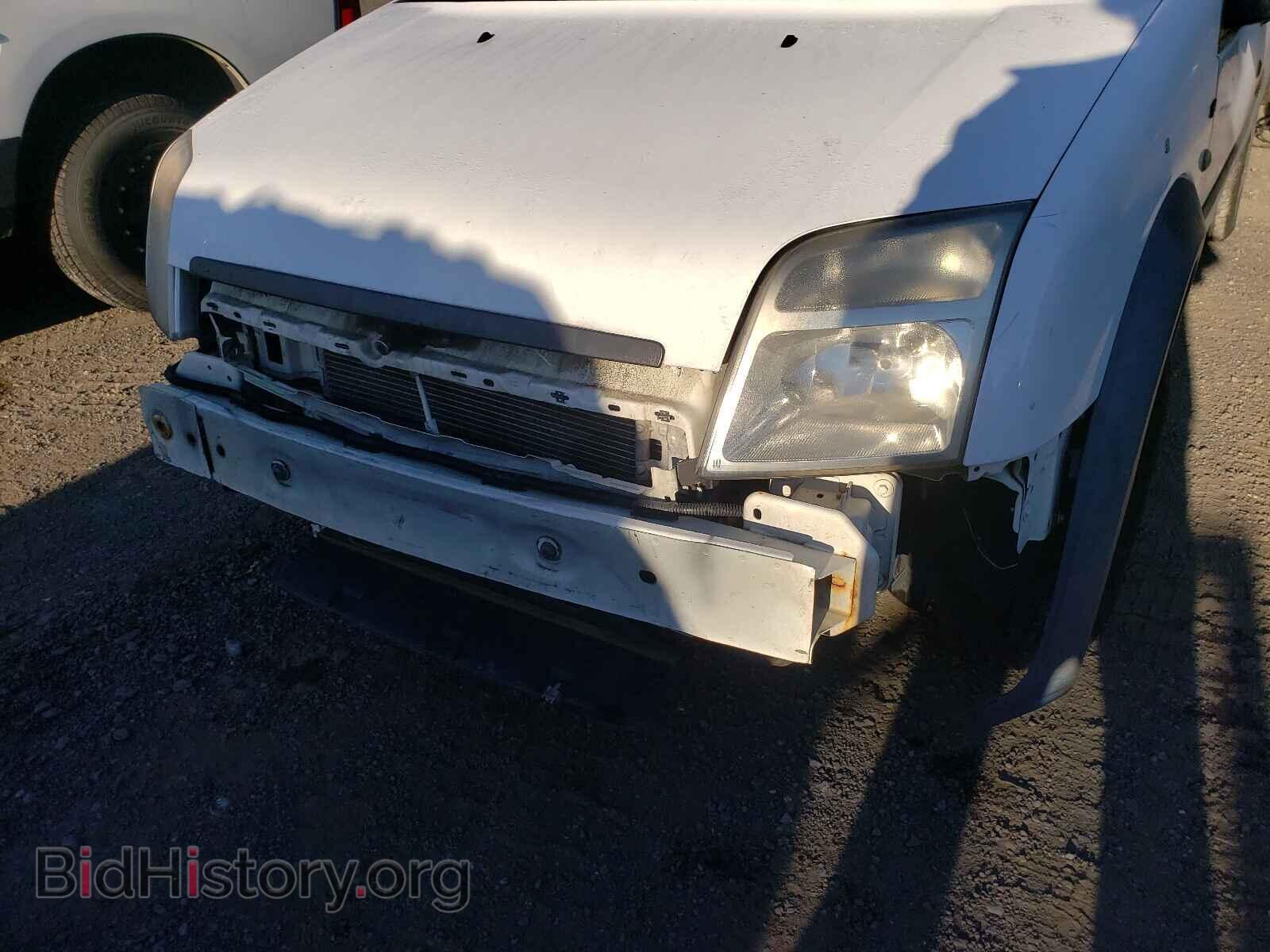 2013 FORD TRANSIT CO - VIN: NM0LS7DN6DT157099 - Фото 9