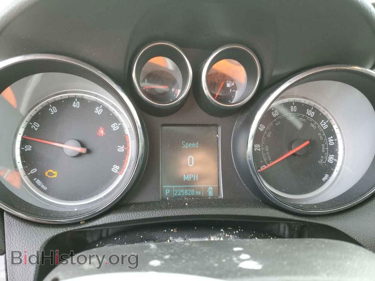 2015 BUICK ENCORE - VIN: KL4CJCSB9FB082702 - Photo 9