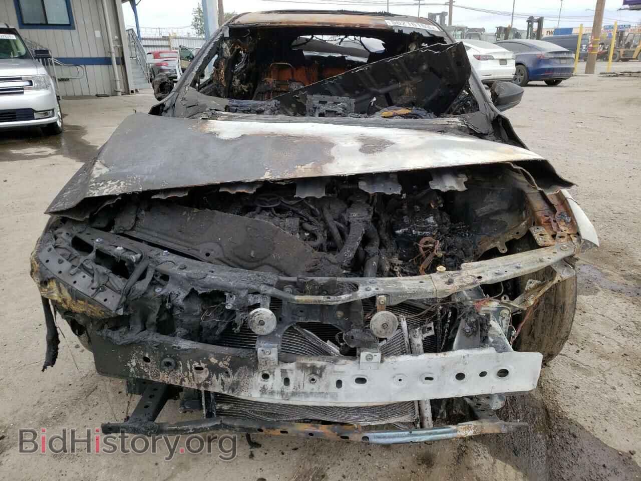 2021 MAZDA 3 - VIN: JM1BPBNY2M1401404 - Фото 5