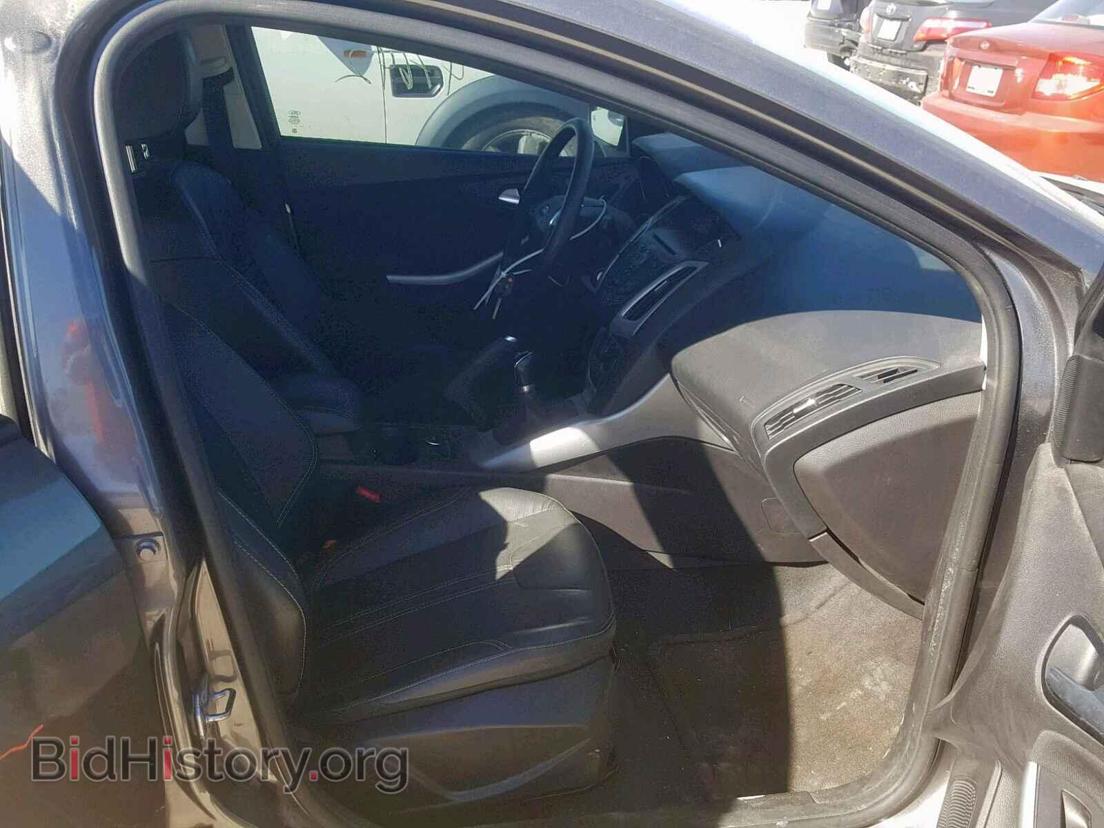 2014 FORD FOCUS - VIN: 1FADP3K2XEL423032 - Photo 5