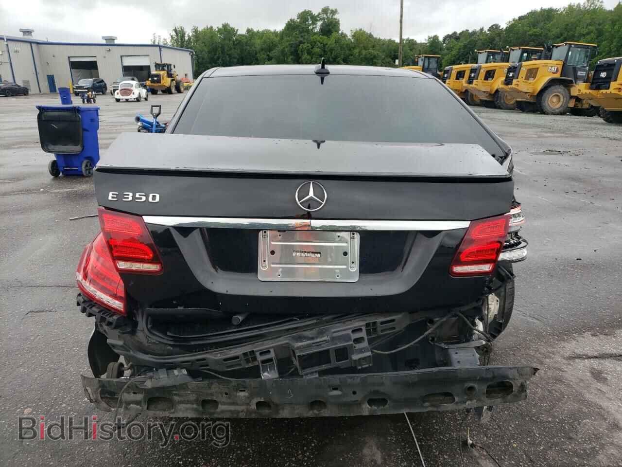 2014 MERCEDES-BENZ E-CLASS - VIN: WDDHF5KB6EA977146 - Фото 6