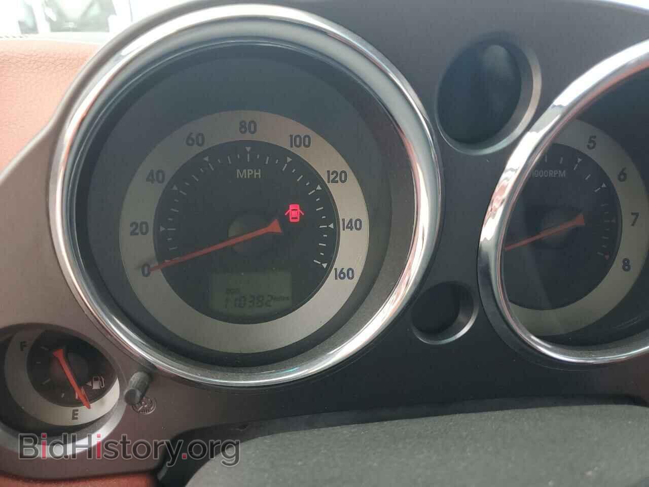 2006 MITSUBISHI ECLIPSE - VIN: 4A3AK34T06E029155 - Photo 9