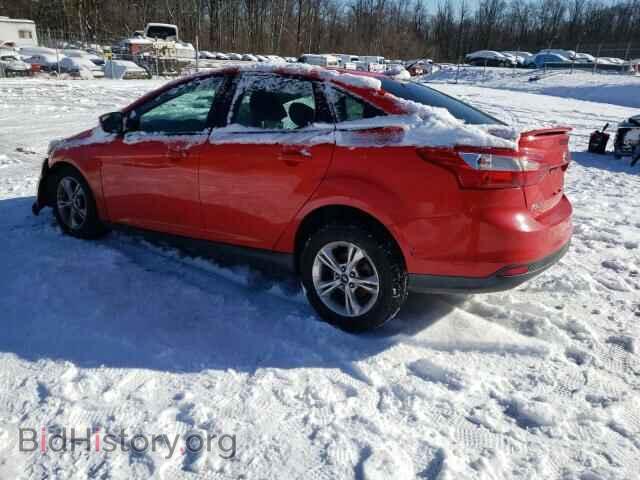 2012 FORD FOCUS - VIN: 1FAHP3F28CL427346 - Photo 2