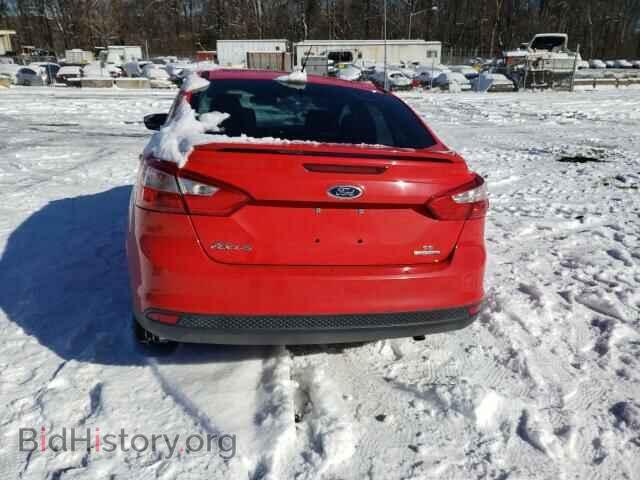 2012 FORD FOCUS - VIN: 1FAHP3F28CL427346 - Photo 6
