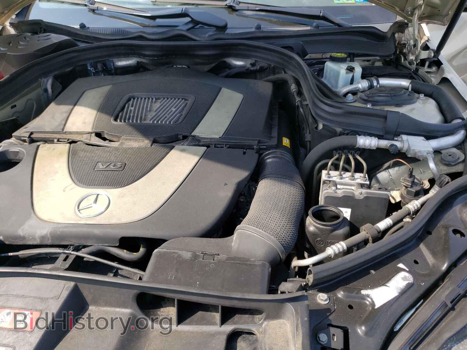 2010 MERCEDES-BENZ E-CLASS - VIN: WDDHF8HB9AA243698 - Фото 7
