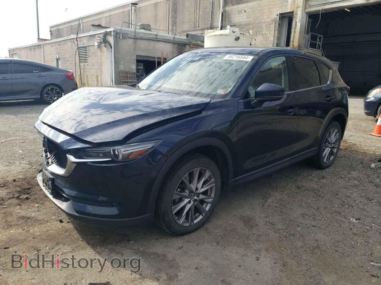 Photo JM3KFBDM3K0615524 - MAZDA CX-5 2019