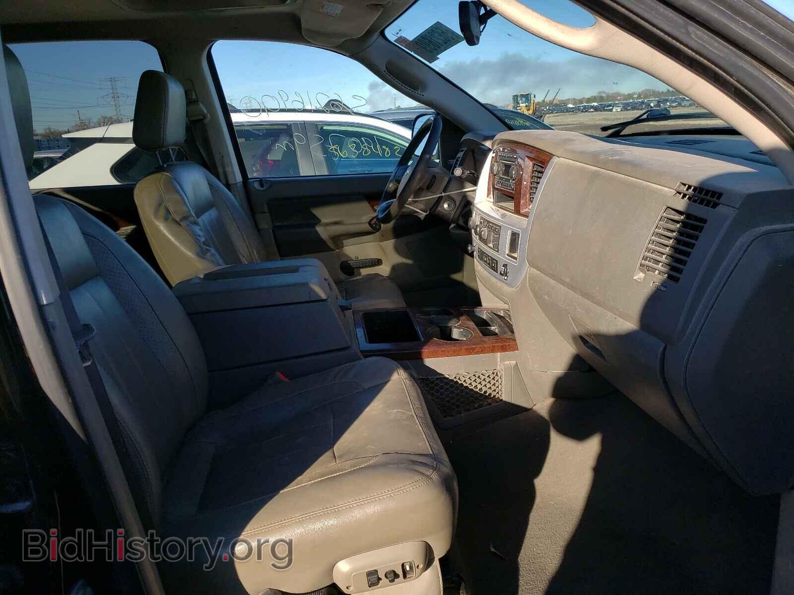 2008 DODGE RAM - VIN: 3D3KS19D98G194895 - Photo 5