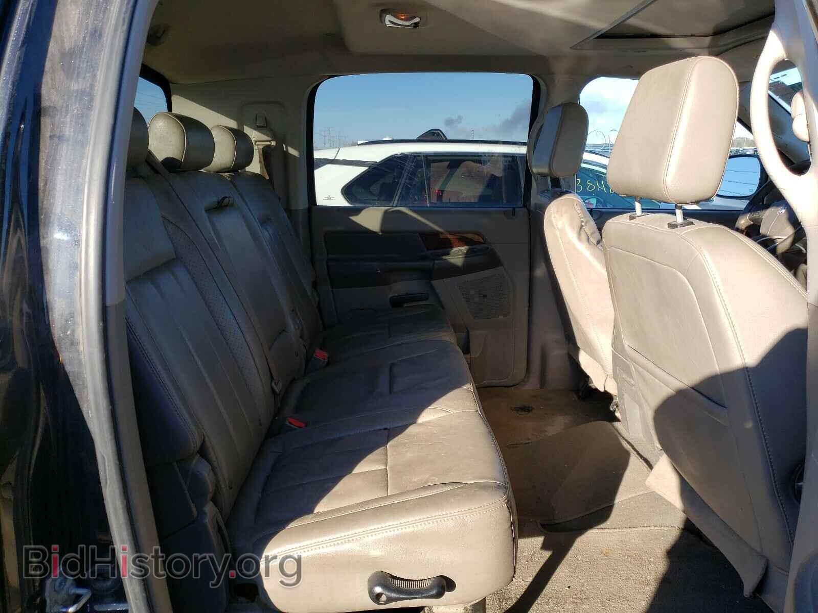 2008 DODGE RAM - VIN: 3D3KS19D98G194895 - Photo 6