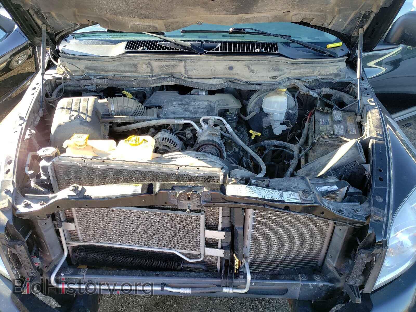 2008 DODGE RAM - VIN: 3D3KS19D98G194895 - Photo 7