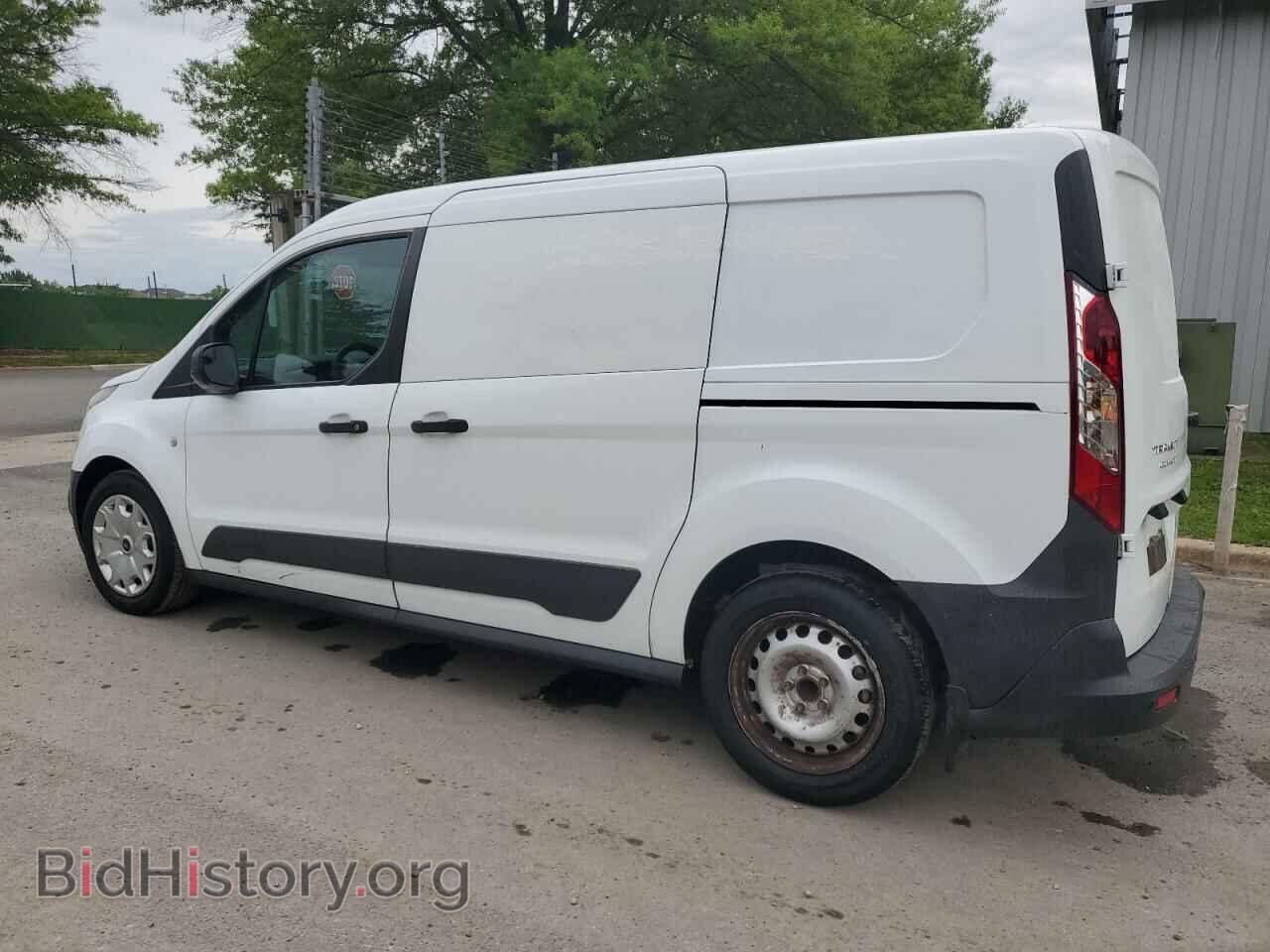 2015 FORD TRANSIT - VIN: NM0LS7E74F1175910 - Фото 2