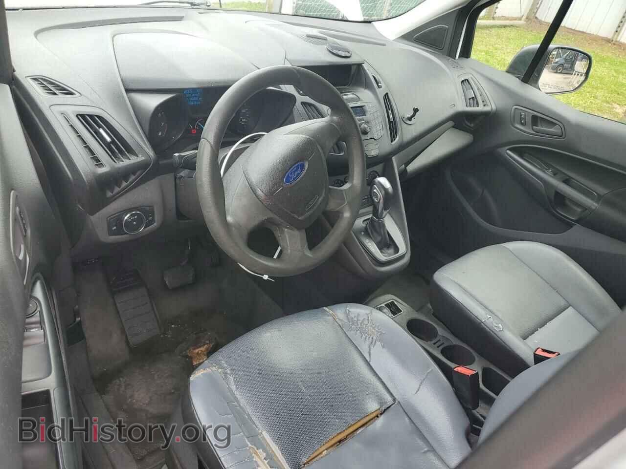 2015 FORD TRANSIT - VIN: NM0LS7E74F1175910 - Фото 8
