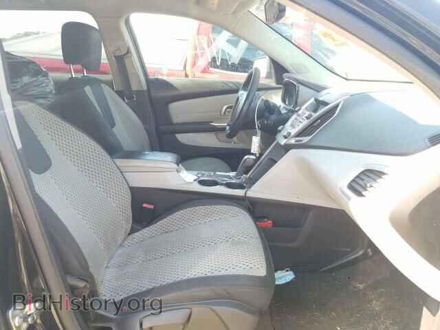 2011 GMC TERRAIN - VIN: 2CTALMEC5B6241265 - Photo 5