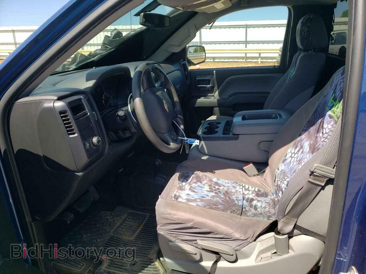 2015 CHEVROLET ALL Models - VIN: 1GCNKPEC6FZ361300 - Фото 7