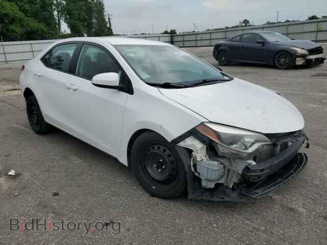2014 TOYOTA COROLLA - VIN: 2T1BURHE5EC107995 - Photo 4