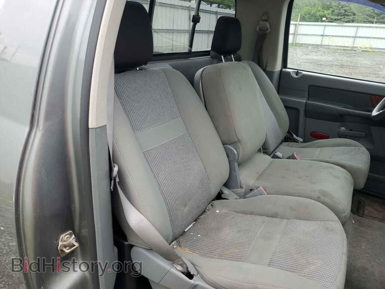 2006 DODGE RAM 1500 - VIN: 1D7HA16N66J141981 - Фото 10