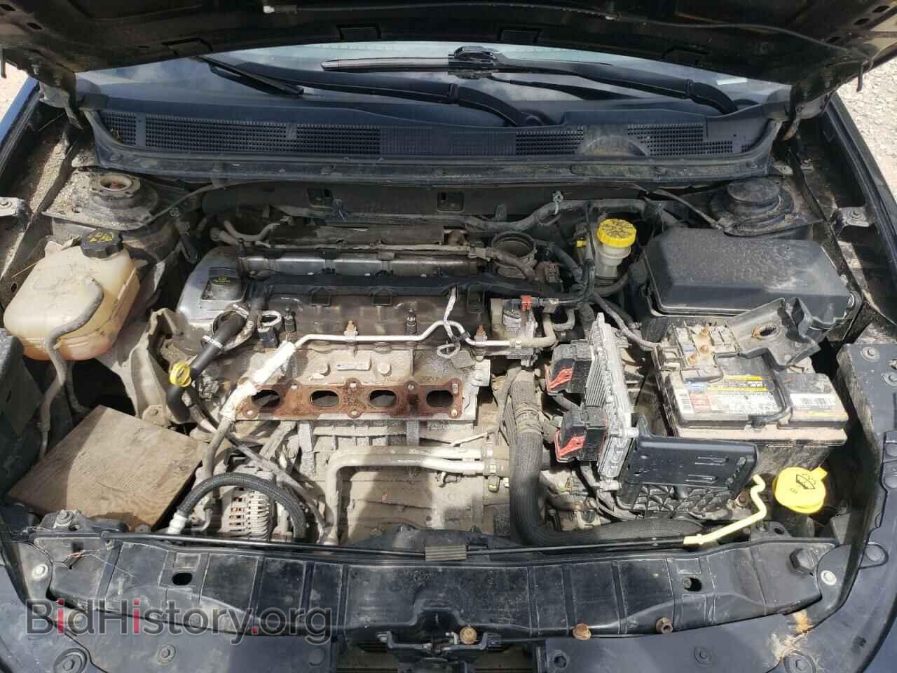 2015 DODGE DART - VIN: 1C3CDFAA5FD369115 - Фото 7