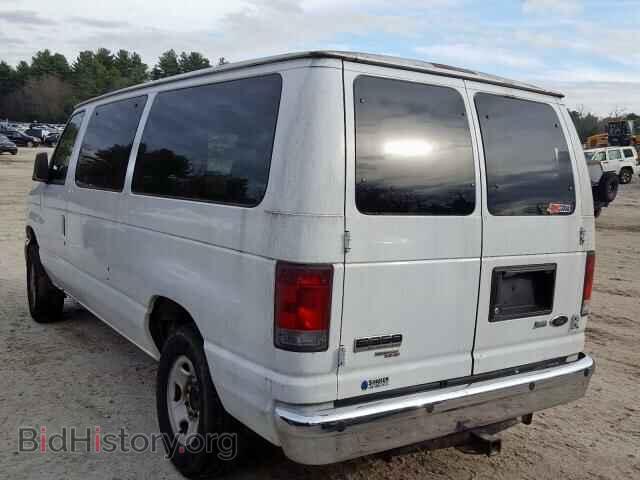 2011 FORD ECONOLINE - VIN: 1FBNE3BL5BDB25043 - Фото 3
