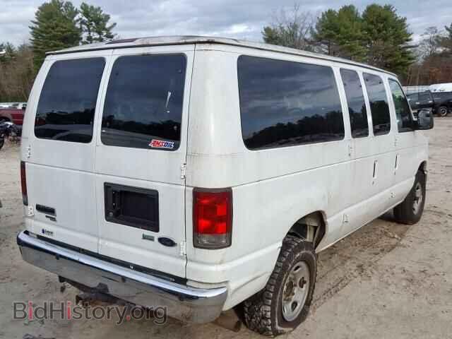 2011 FORD ECONOLINE - VIN: 1FBNE3BL5BDB25043 - Фото 4