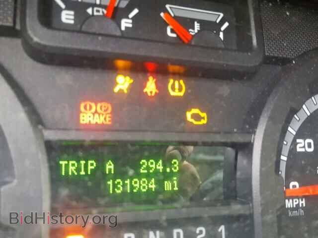 2011 FORD ECONOLINE - VIN: 1FBNE3BL5BDB25043 - Фото 8