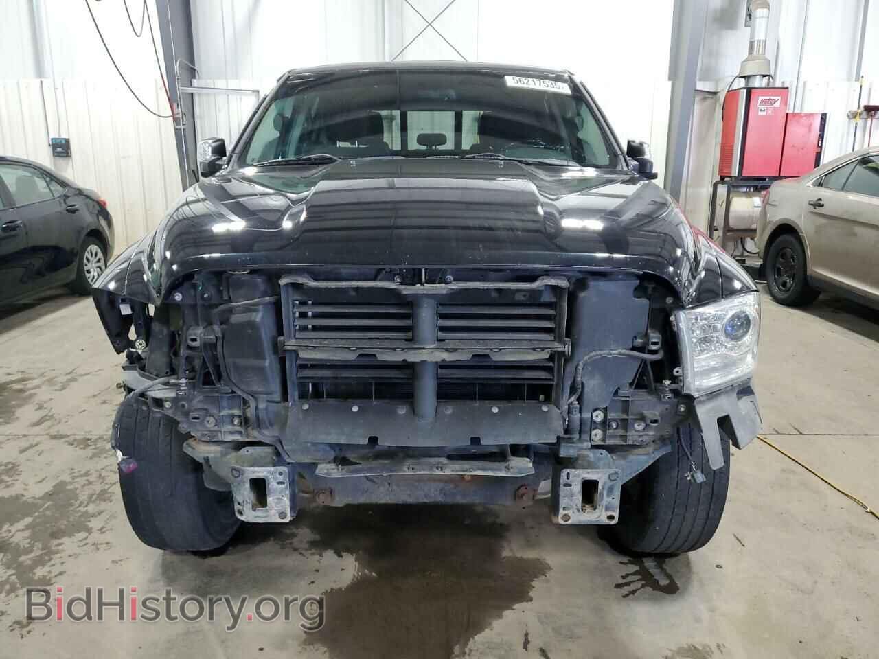 2014 RAM 1500 - VIN: 1C6RR7PT1ES336751 - Фото 5