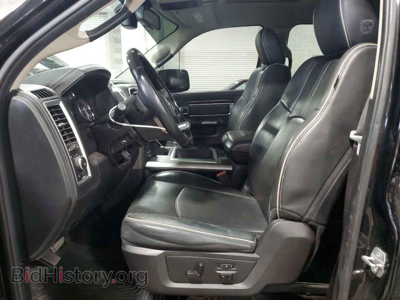 2014 RAM 1500 - VIN: 1C6RR7PT1ES336751 - Фото 7
