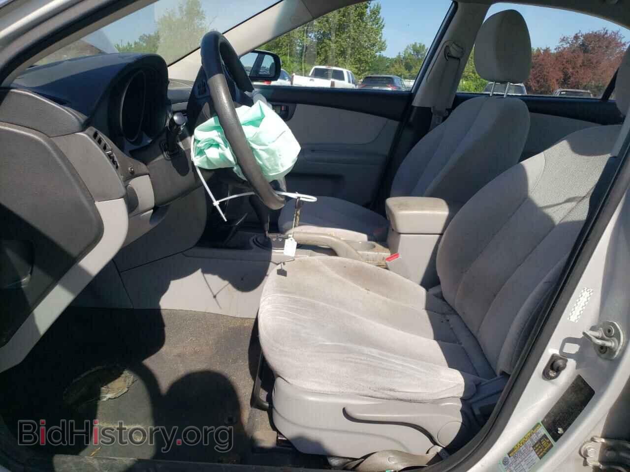2010 KIA OPTIMA - VIN: KNAGG4A86A5385166 - Photo 7