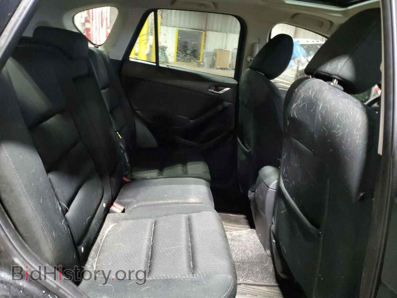 2013 MAZDA CX-5 - VIN: JM3KE4CE8D0121607 - Фото 11