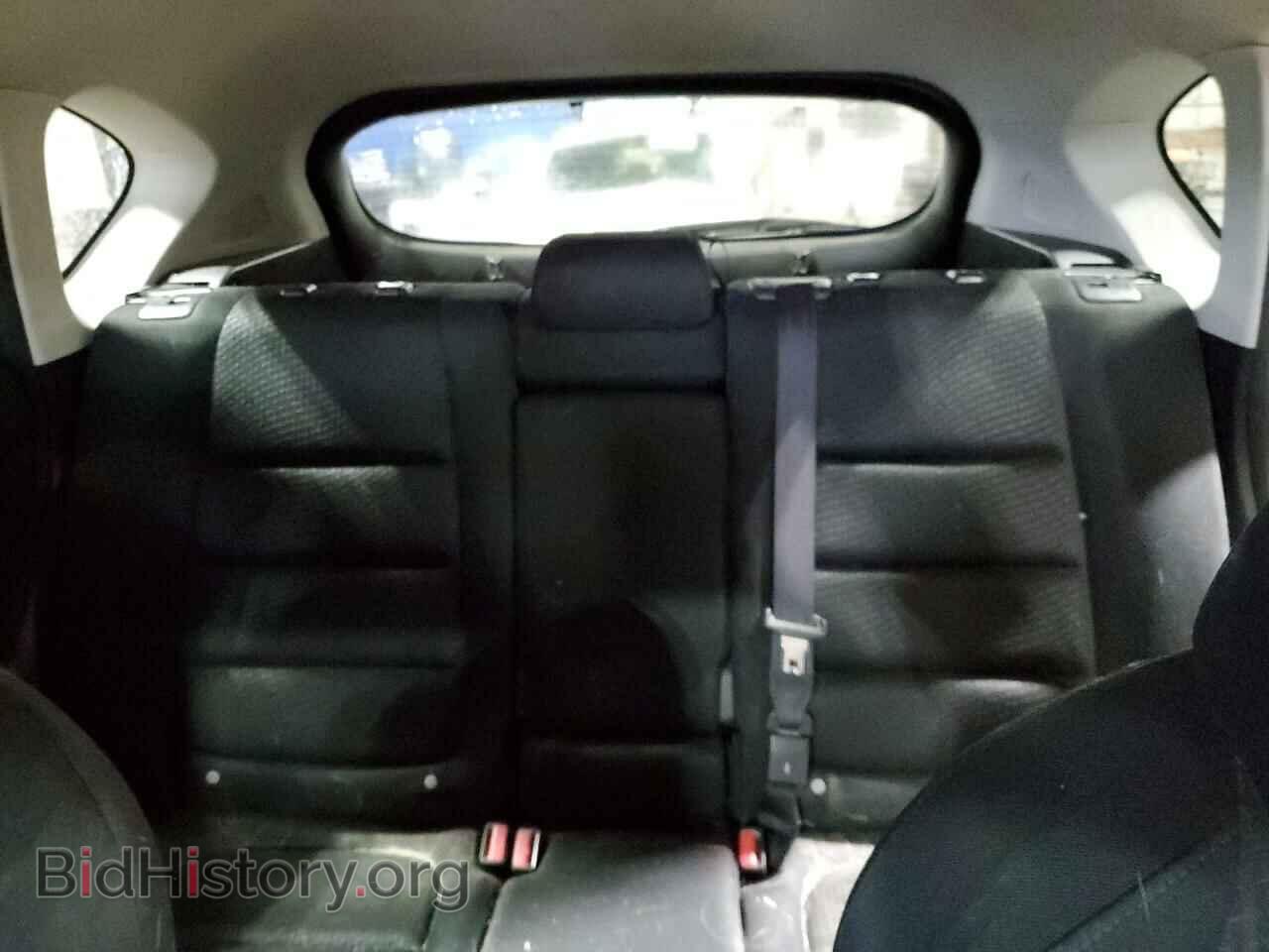 2013 MAZDA CX-5 - VIN: JM3KE4CE8D0121607 - Фото 10
