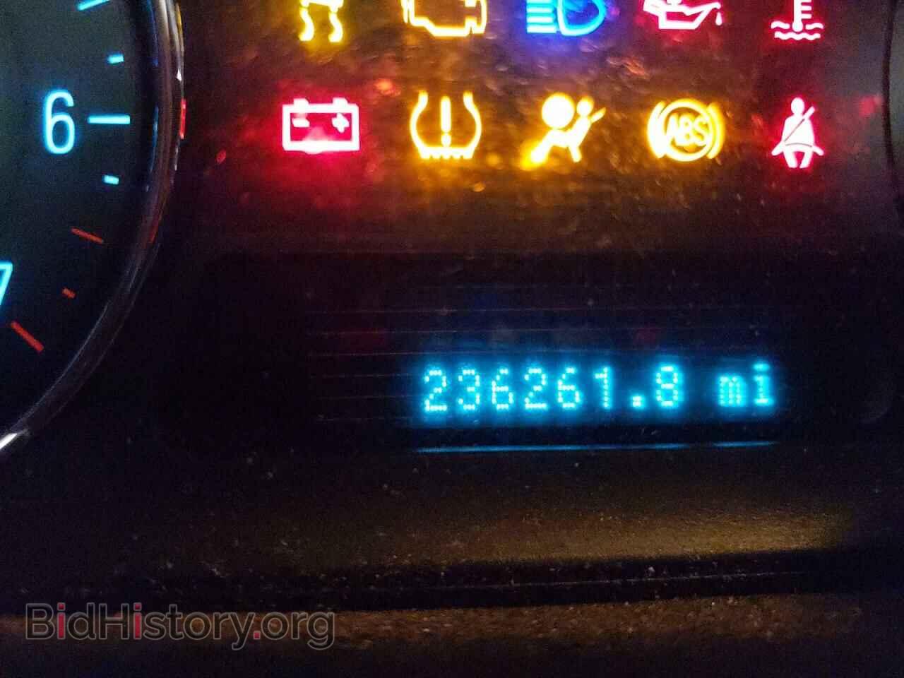 2009 FORD FLEX - VIN: 2FMDK51C09BA07930 - Photo 8