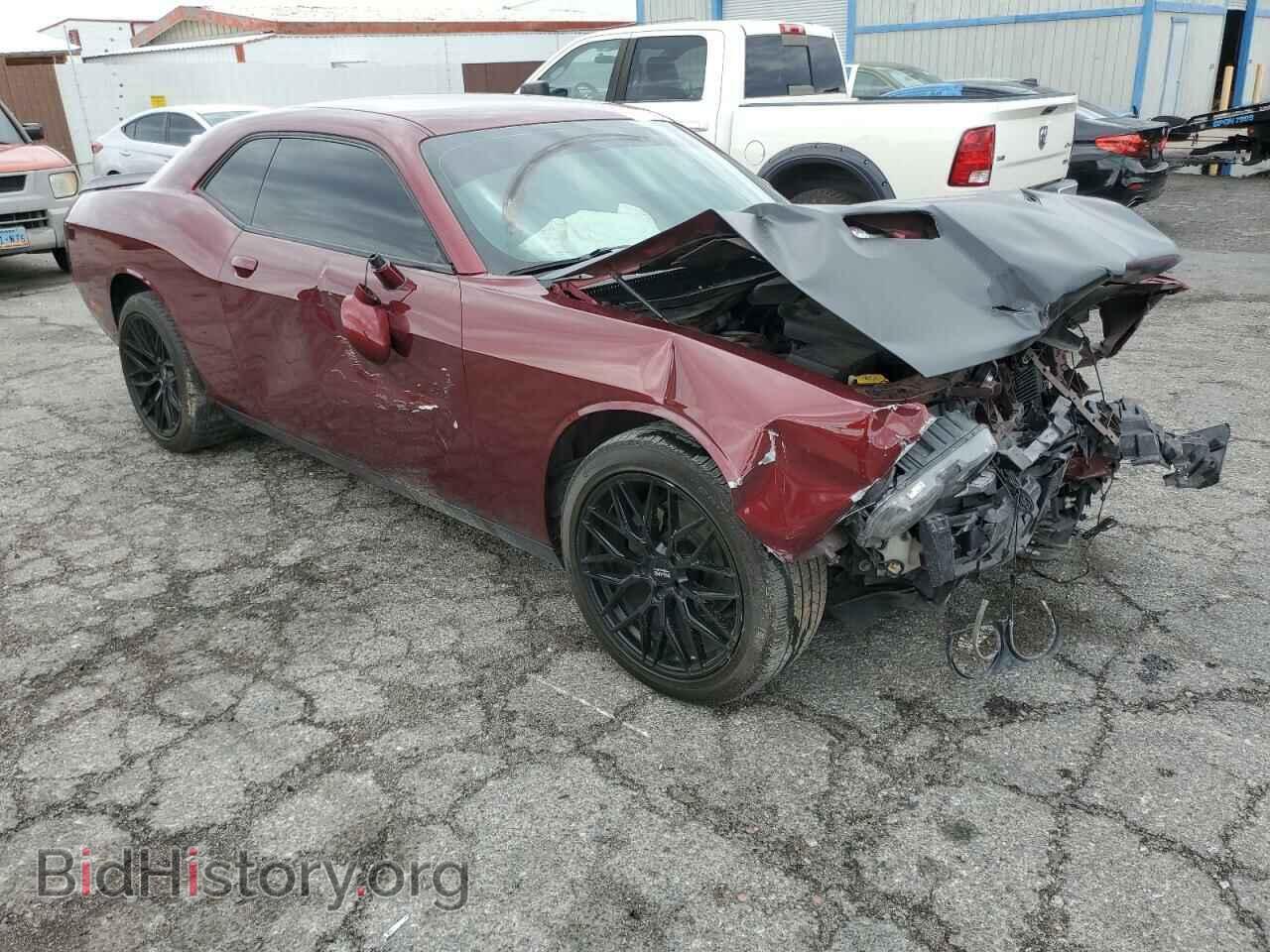 2019 DODGE CHALLENGER - VIN: 2C3CDZAG3KH722874 - Photo 4