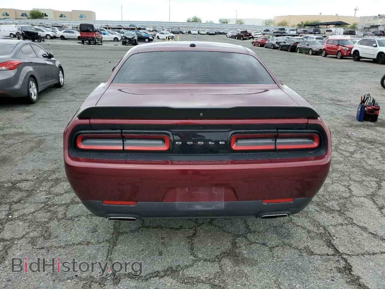 2019 DODGE CHALLENGER - VIN: 2C3CDZAG3KH722874 - Photo 6