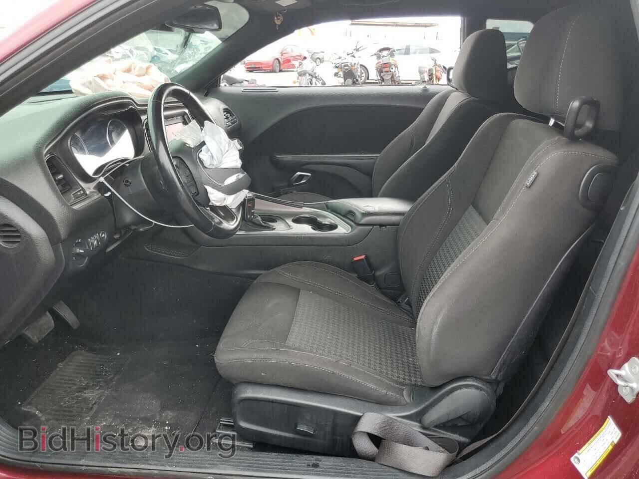 2019 DODGE CHALLENGER - VIN: 2C3CDZAG3KH722874 - Photo 7