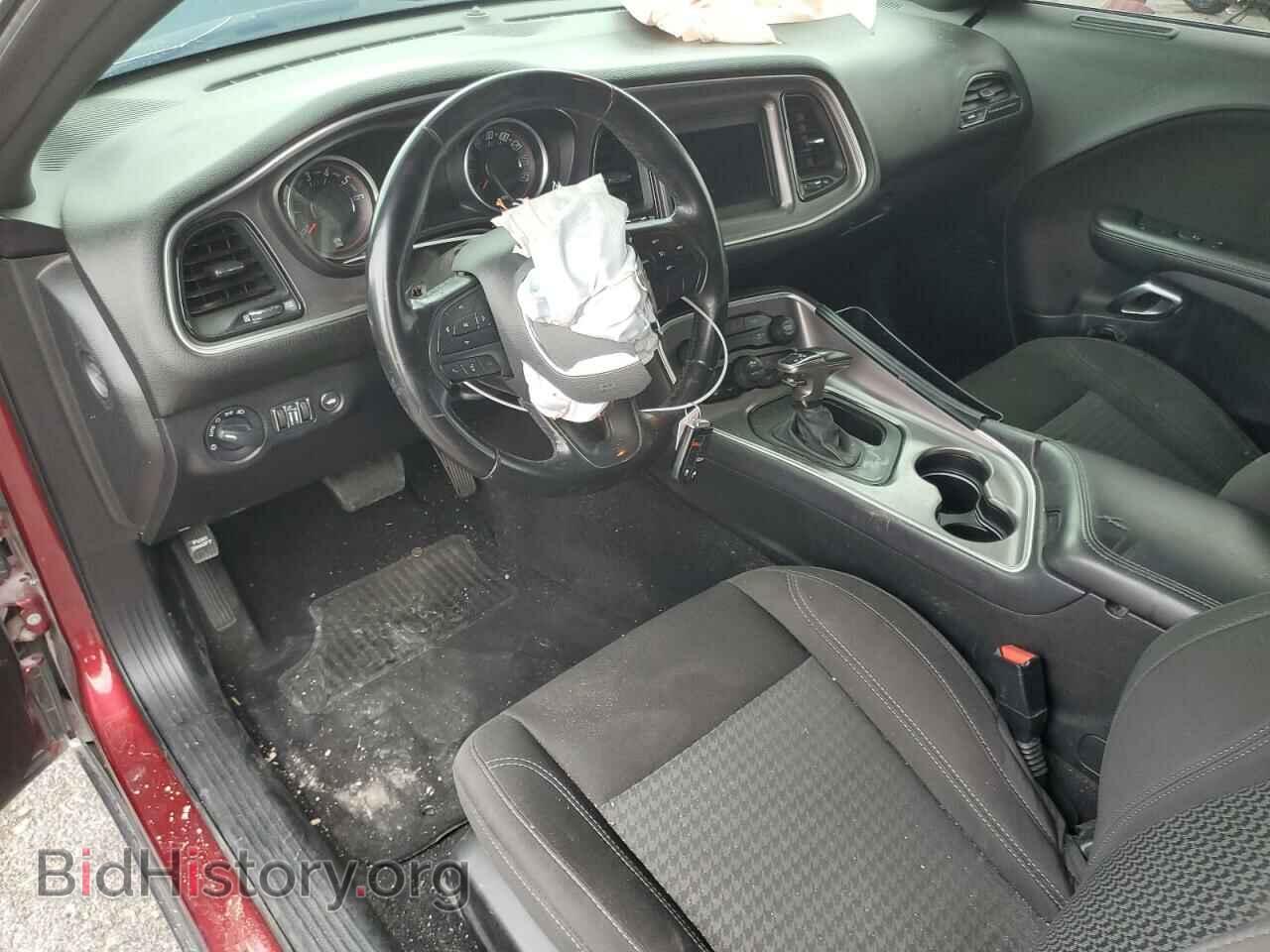 2019 DODGE CHALLENGER - VIN: 2C3CDZAG3KH722874 - Photo 8