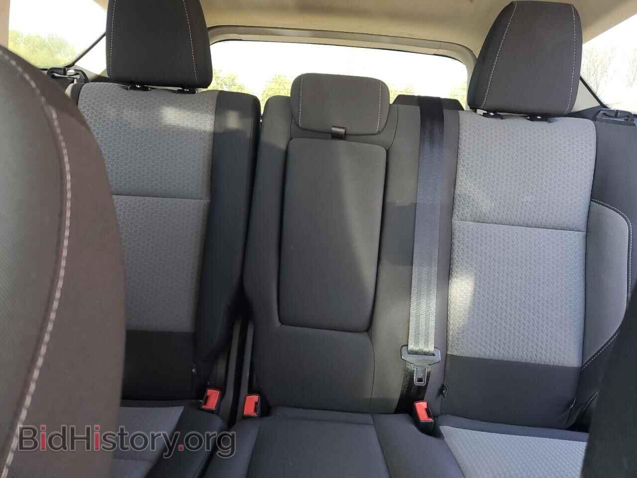 2017 FORD ESCAPE - VIN: 1FMCU9GD9HUC85943 - Фото 10