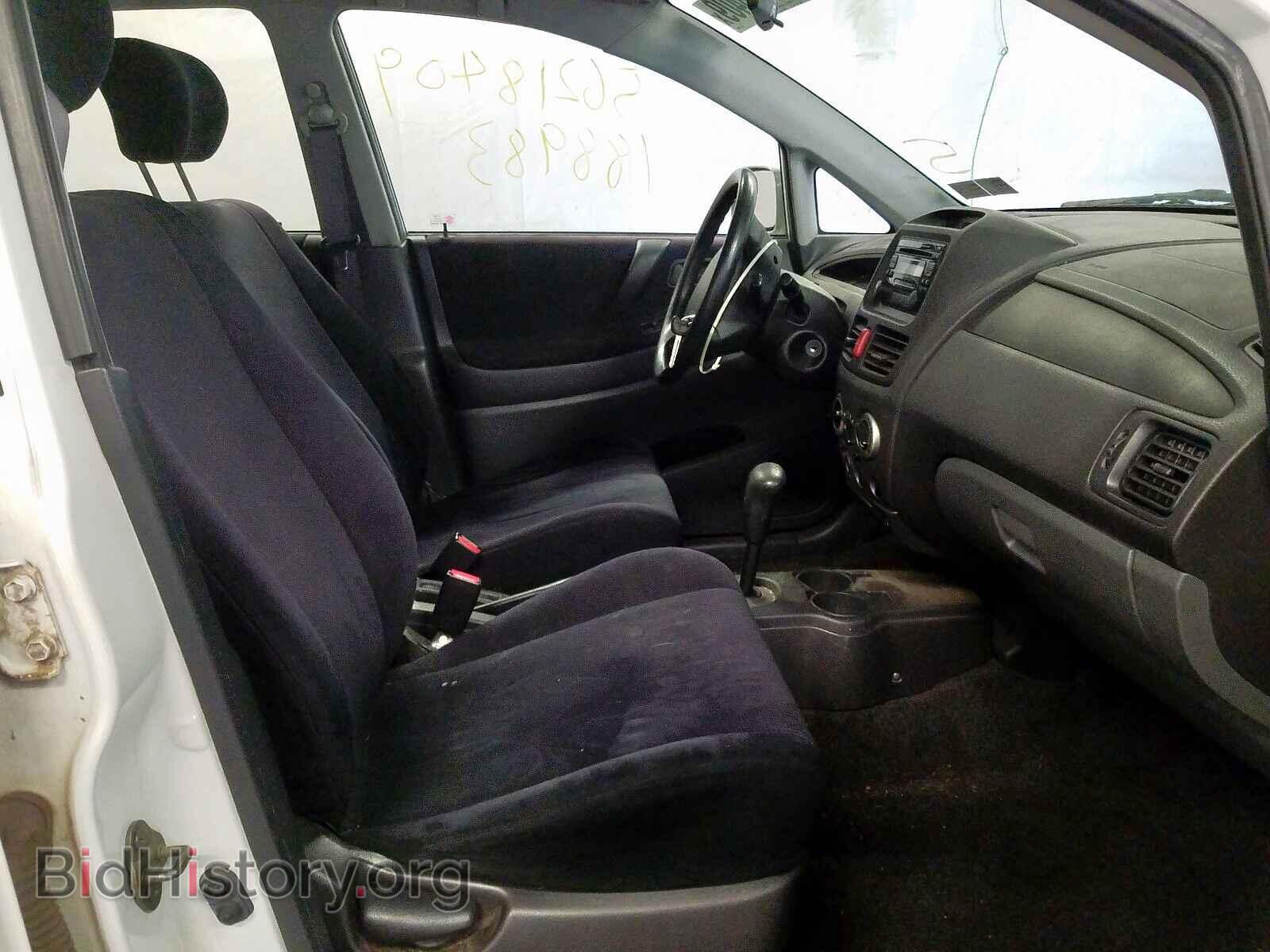 2003 SUZUKI AERIO - VIN: JS2RD41H535201140 - Фото 5