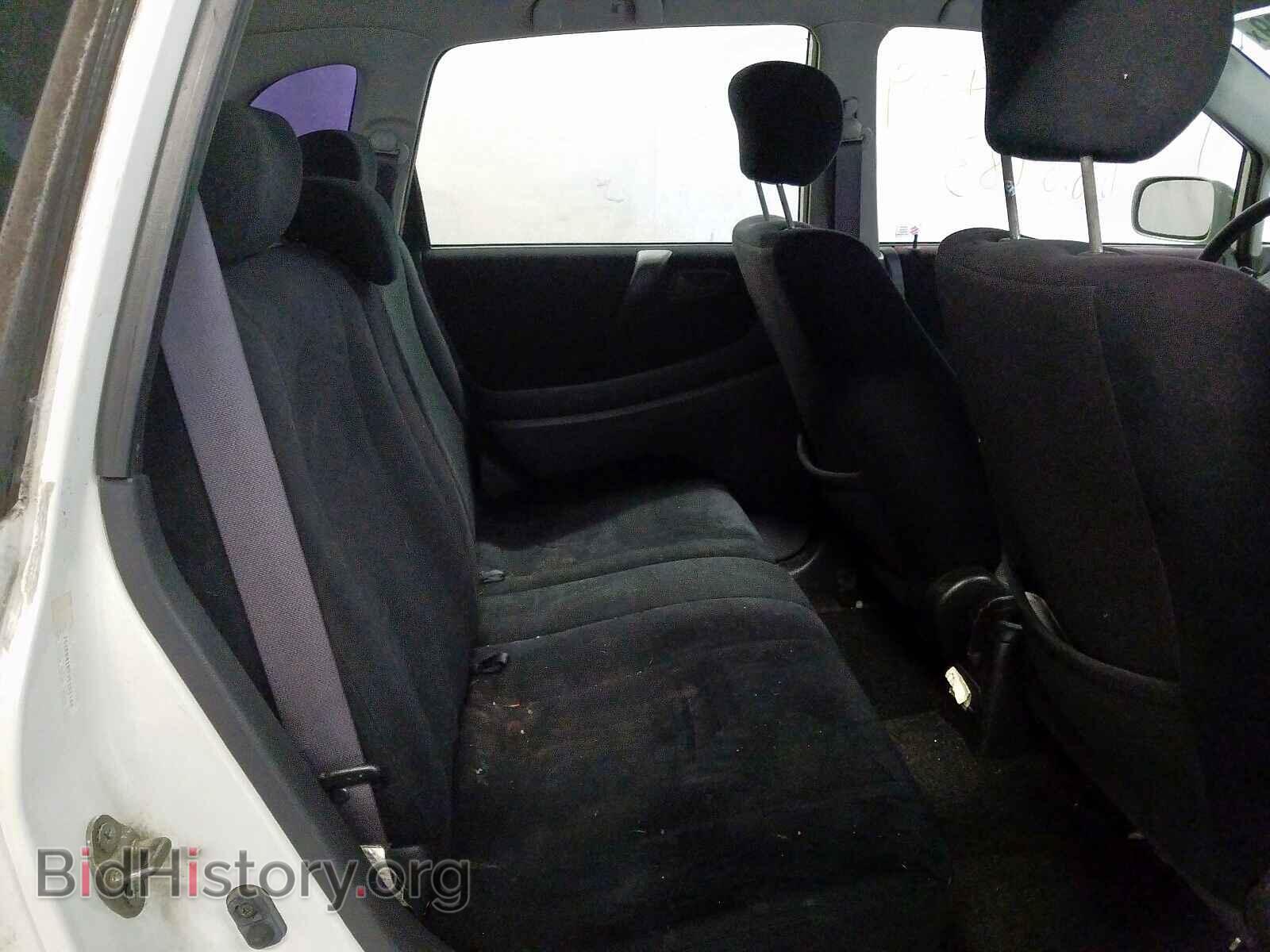 2003 SUZUKI AERIO - VIN: JS2RD41H535201140 - Фото 6