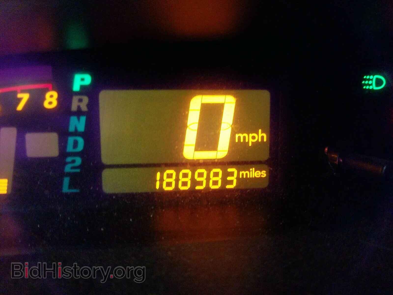 2003 SUZUKI AERIO - VIN: JS2RD41H535201140 - Фото 8