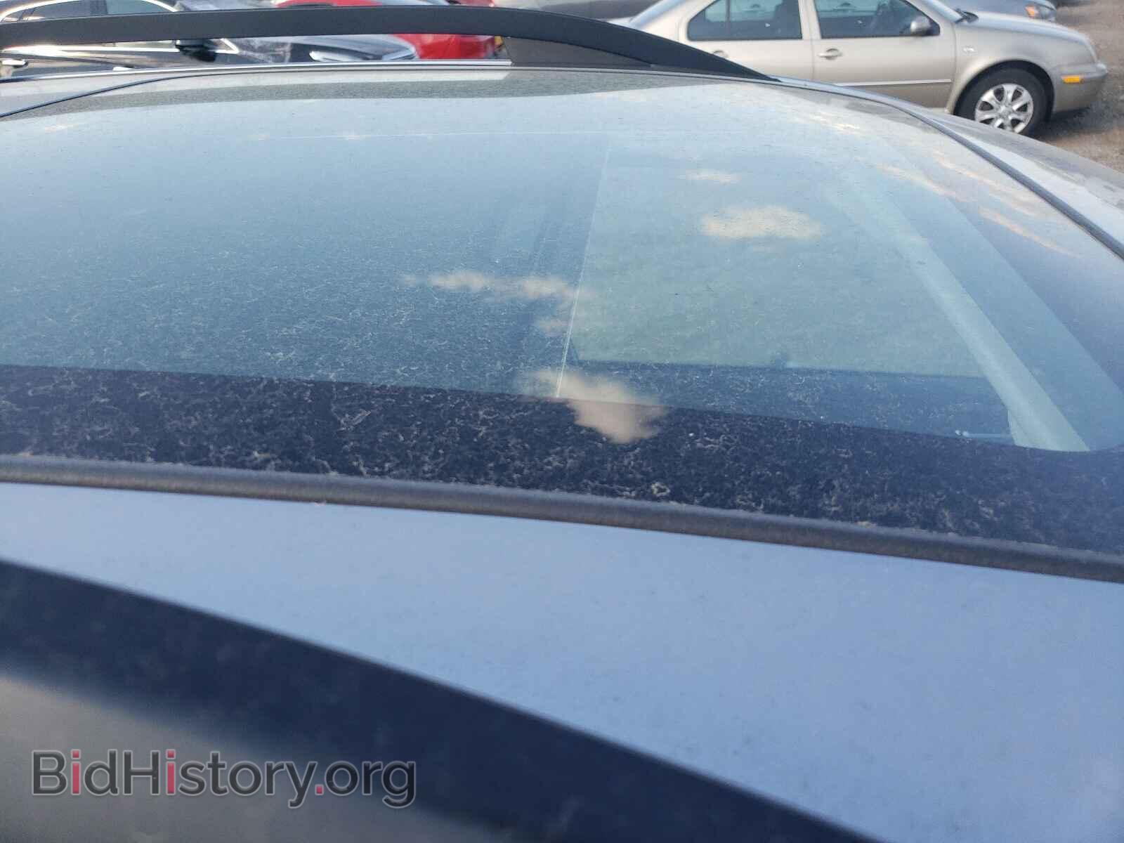 2014 SUBARU FORESTER - VIN: JF2SJAHC0EH559052 - Фото 9
