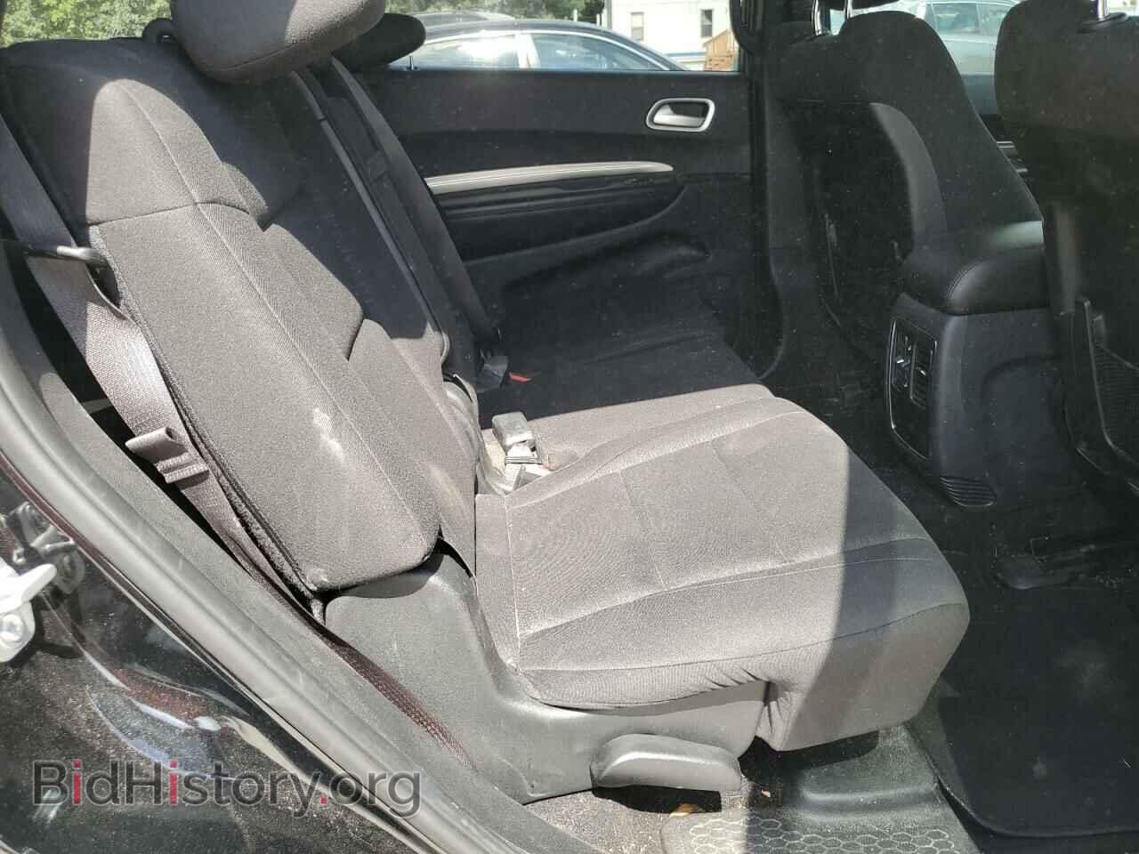 2020 DODGE DURANGO - VIN: 1C4RDHAG3LC170927 - Фото 11