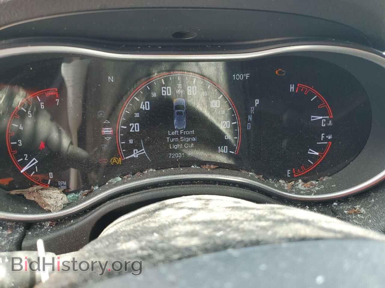 2020 DODGE DURANGO - VIN: 1C4RDHAG3LC170927 - Фото 9