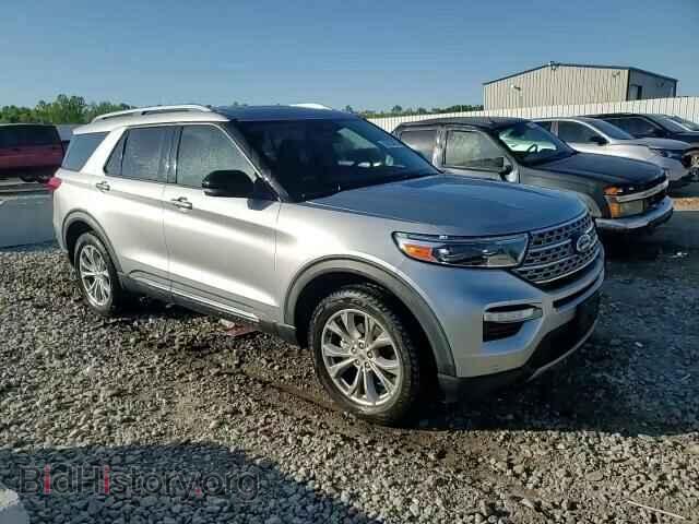 2022 FORD EXPLORER - VIN: 1FMSK8FH0NGA31130 - Фото 14