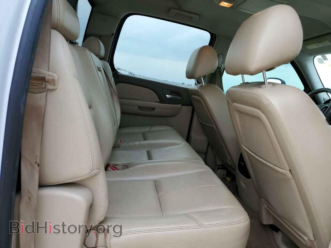 2013 CHEVROLET ALL Models - VIN: 1GC4K1E81DF134549 - Фото 10