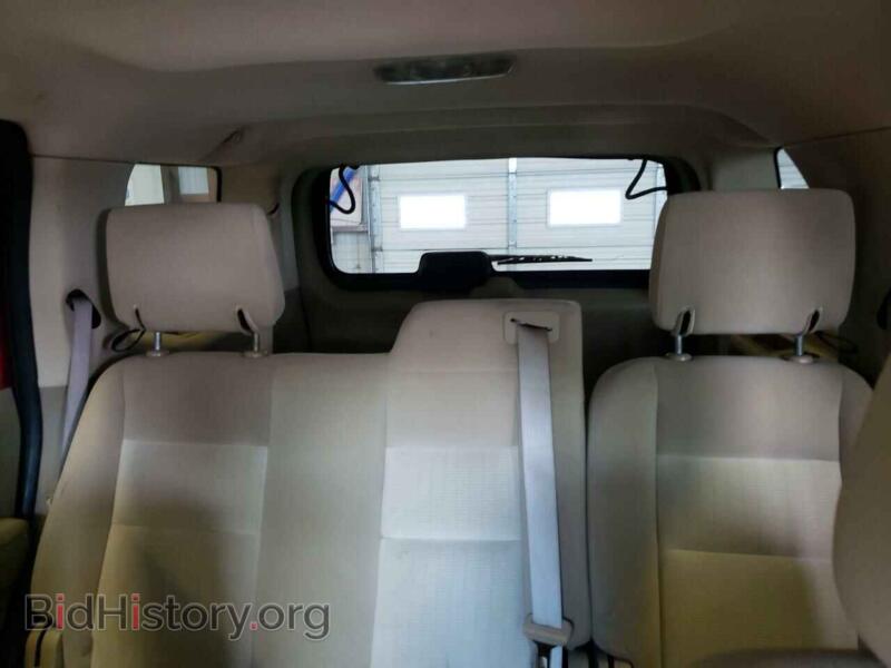 2007 Ford EXPLORER (VIN 1FMEU73E77UB22041) — фото 10 из 13