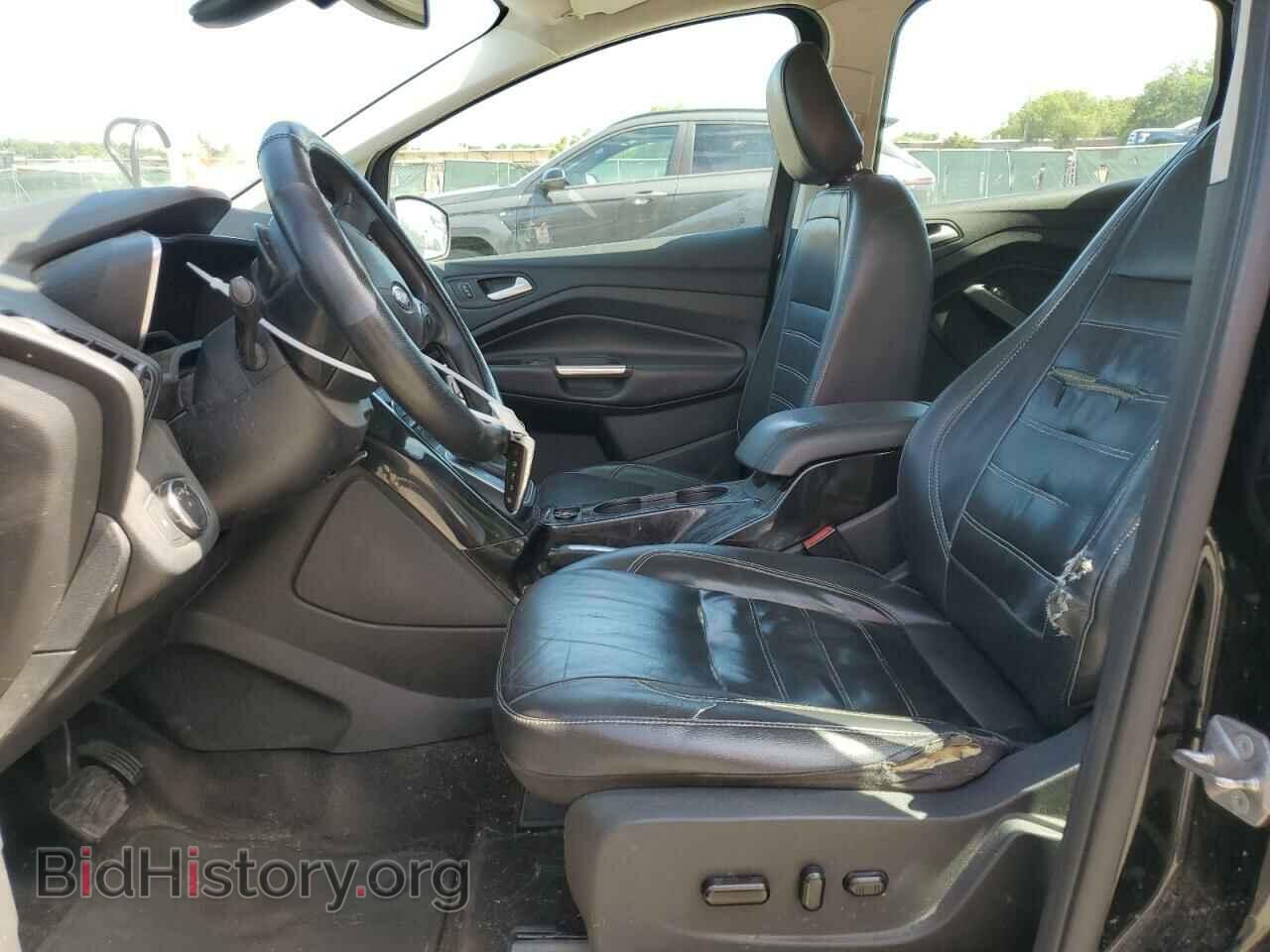 2018 FORD CMAX - VIN: 1FADP5DUXJL103505 - Фото 7